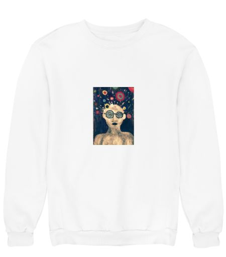 The Quirk Sweatshirt