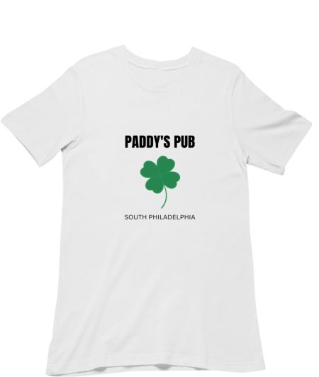 Paddy's Pub Classic T-Shirt