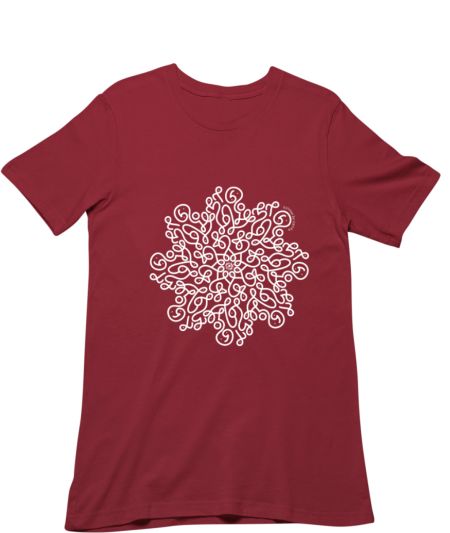 Tamilnadu Kolam Classic T-Shirt