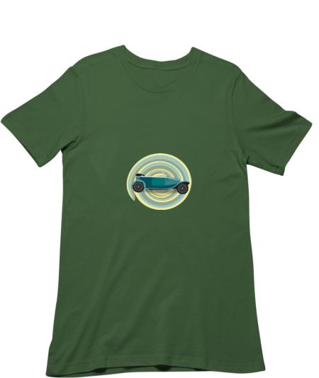 classic car Classic T-Shirt