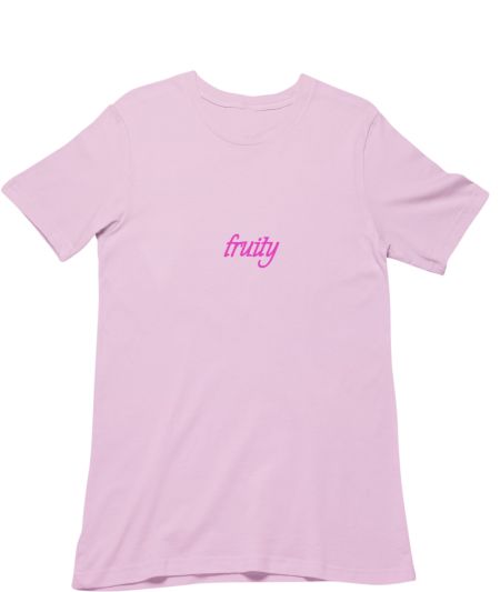 fruity Regular T-Shirt