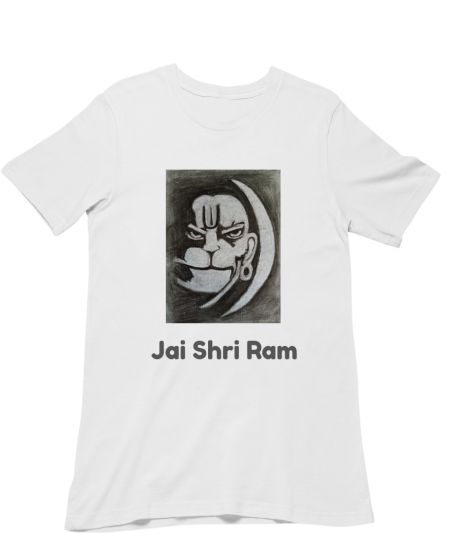 Hanuman Classic T-Shirt