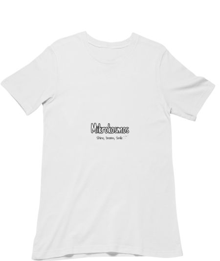 Bts - Mikrokosmos Classic T-Shirt