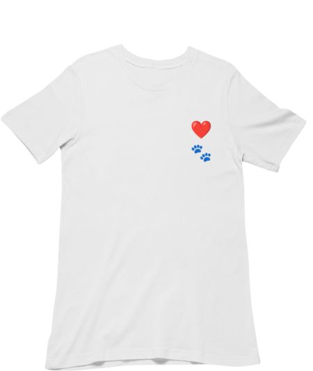 Love prints Regular T-Shirt