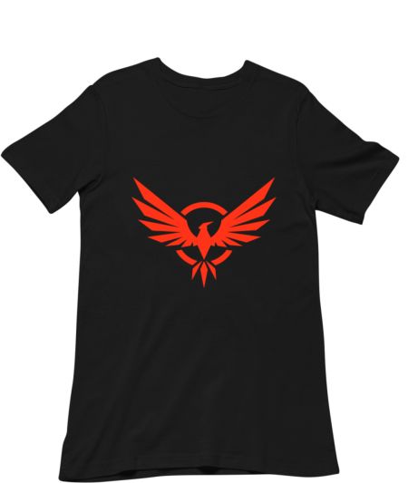 AS Phoenix Classic T-Shirt