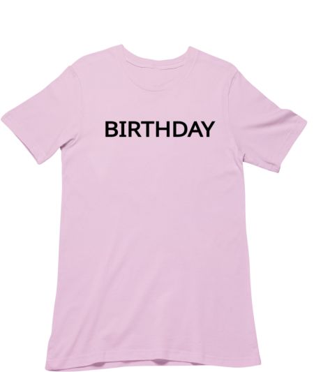 Marcus Baker BIRTHDAY  Classic T-Shirt