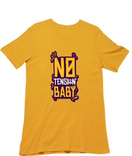 No tension baby Classic T-Shirt