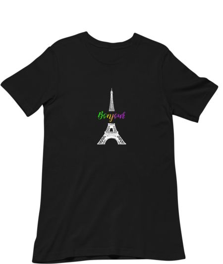 Bonjour 