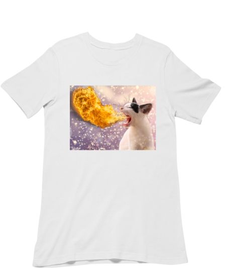 Winter Dreams Regular T-Shirt