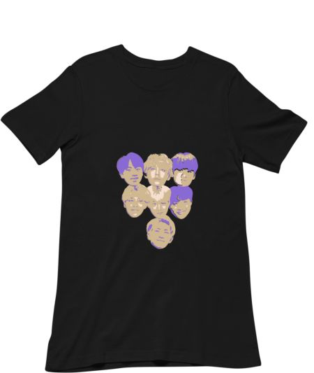 BTS Classic T-Shirt