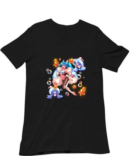 miku Classic T-Shirt