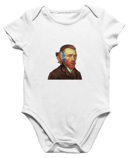 Van Gogh  Onesie