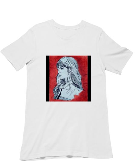 lisa Classic T-Shirt