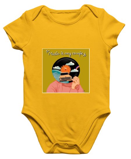 Music lover  Onesie