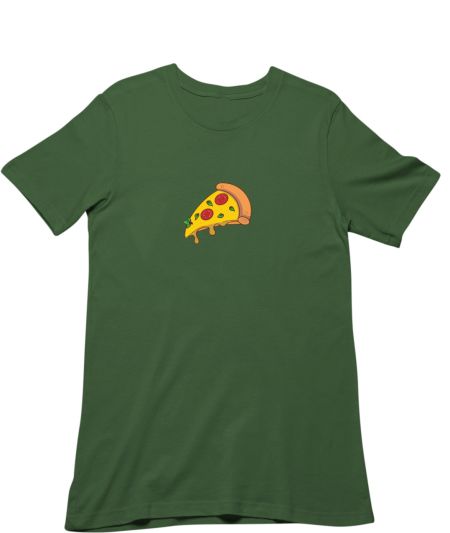 Pizza Classic T-Shirt