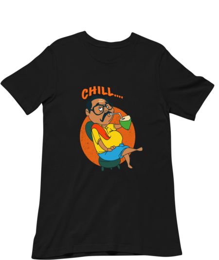 Chill Anna  Classic T-Shirt