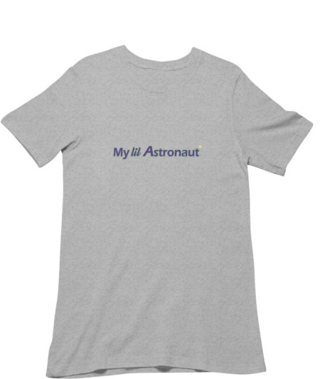 My lil Astronaut Merch Classic T-Shirt