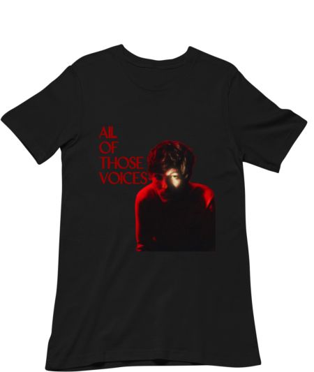 ALL OF THOSE VOICES LOUIS Classic T-Shirt