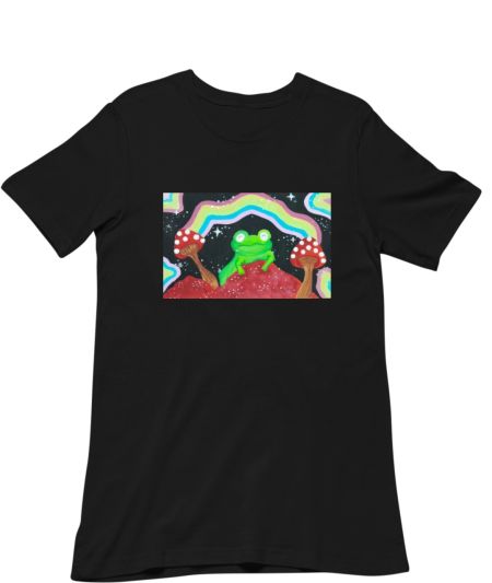 Froggy Classic T-Shirt