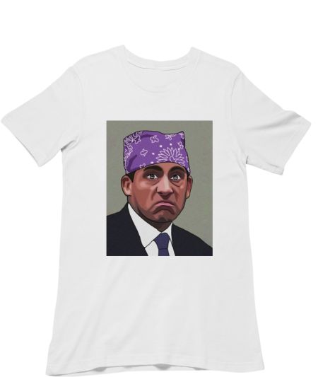 Prison Mike Regular T-Shirt
