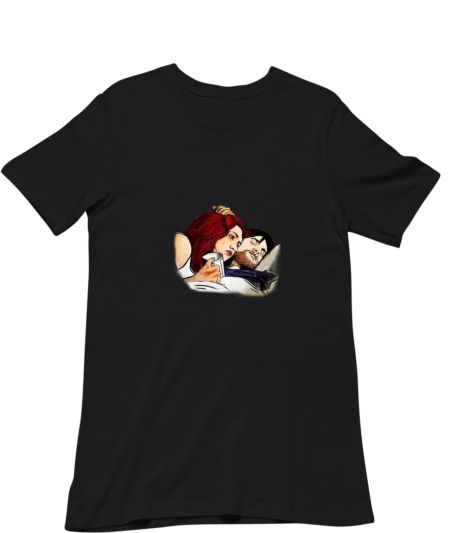 Eternal Sunshine Regular T-Shirt