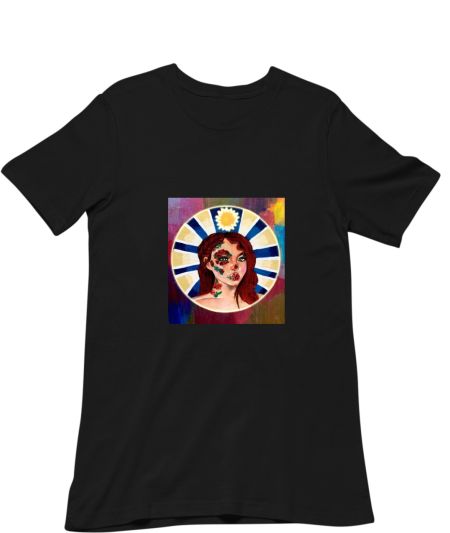 Sun Classic T-Shirt