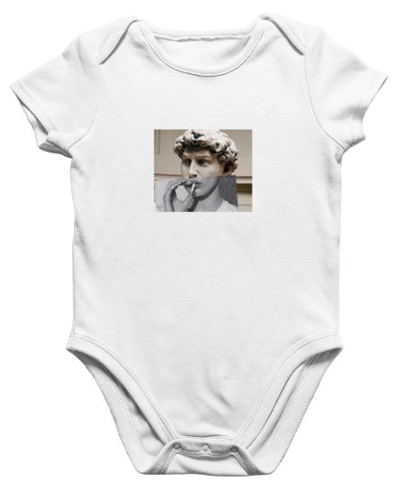 Aesthetic T-shirt  Onesie