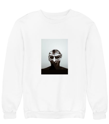 Mf Doom x Punk U Sweatshirt