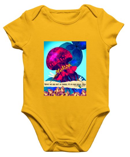 SURREAL world Onesie