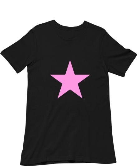 starboy/girl baby pink Regular T-Shirt