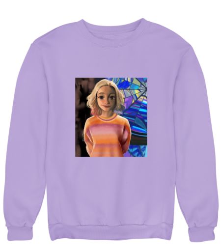 Enid Sweatshirt