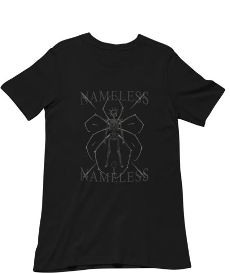 Nameless band shirt Classic T-Shirt