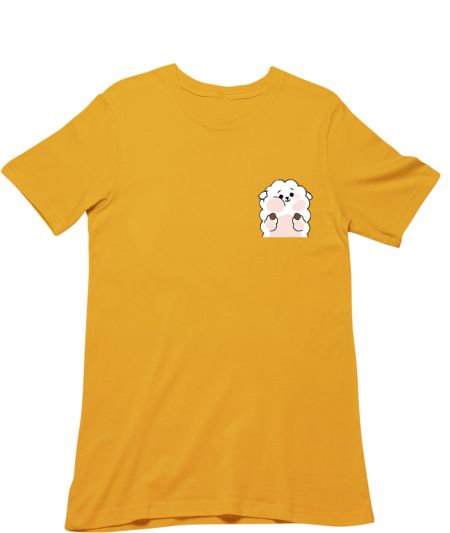 Bts RJ Classic T-Shirt