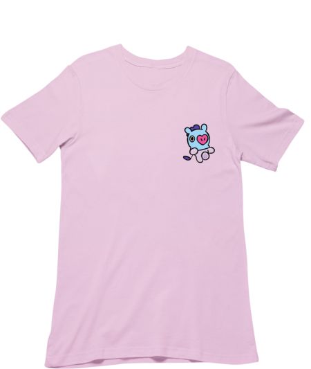 Bts Mang Classic T-Shirt