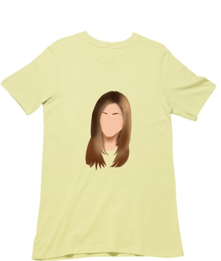Rachel Greene  Regular T-Shirt
