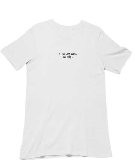 John Wick Regular T-Shirt