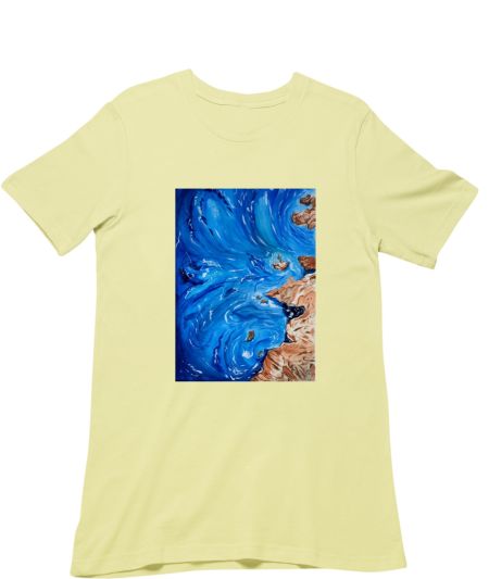 Sea Shore Classic T-Shirt