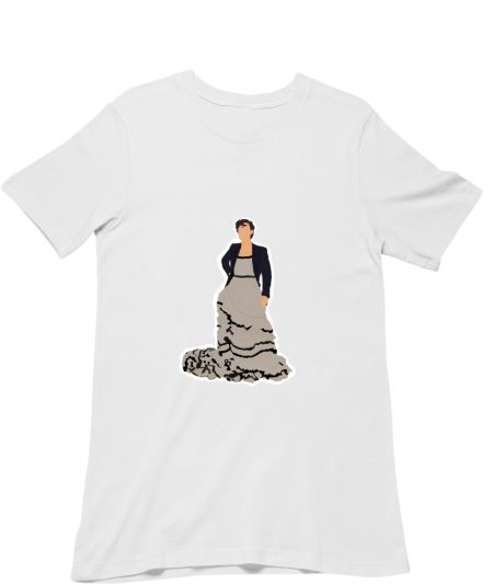 Harry Styles : Vogue Classic T-Shirt