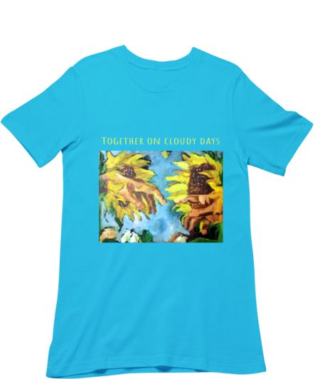 sunflowers Regular T-Shirt