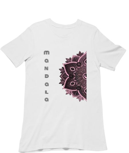 Mandala  Classic T-Shirt