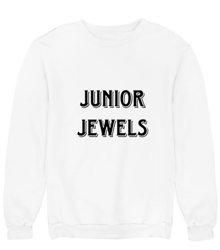 TaylorSwift Junior Jewels ybwm Sweatshirt