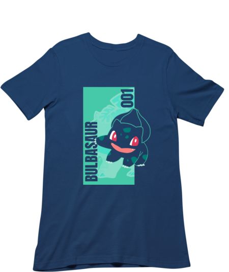 Bulbasaur  Classic T-Shirt