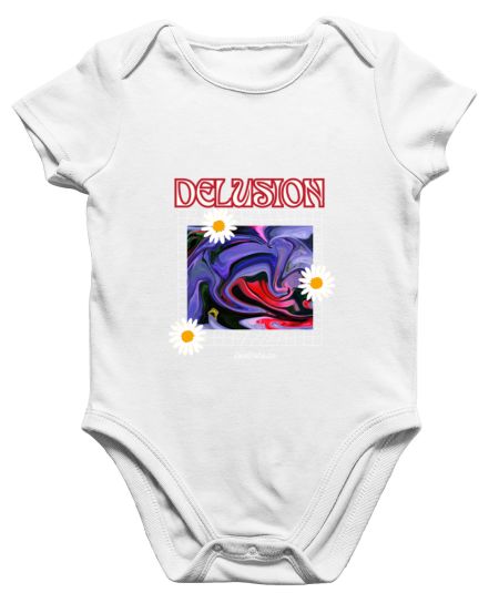 Delusion Onesie