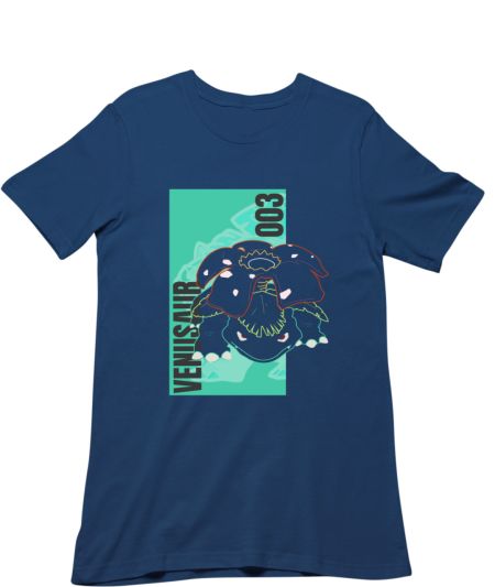 Venusaur Regular T-Shirt