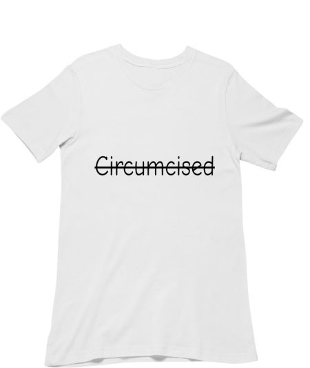 UNCIRCUMCISED 