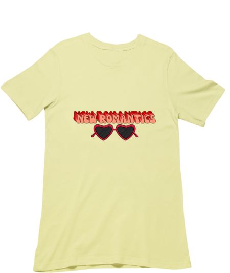 Taylor Swift New Romantics Classic T-Shirt