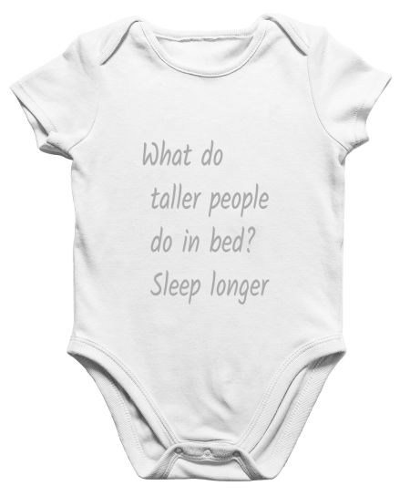 Sleep Onesie