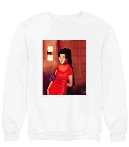 In the mood for love Sweatshirt