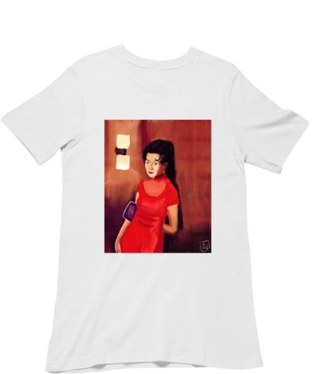 In the mood for love Regular T-Shirt