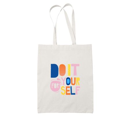 Self love Tote Bag